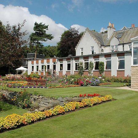 Pitbauchlie House Hotel - Sure Hotel Collection By Best Western Dunfermline Exterior foto